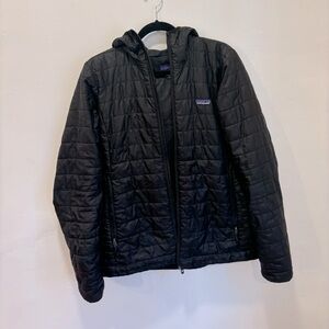 Patagonia Nano Puff Jacket, Large